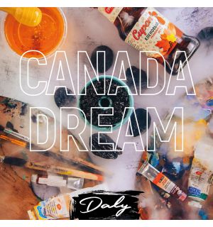 Смесь Daly Code - Canada Dream (Смесь Дали Канадская Мечта) 50г