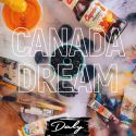 Смесь Daly Code - Canada Dream (Смесь Дали Канадская Мечта) 50г