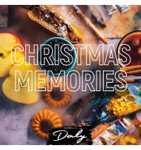 Смесь Daly Code - Christmas Memories (Смесь Дали Рождественские Воспоминания) 50г