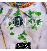 Смесь Daly Code - Iceberg (Смесь Дали Айсберг) 50г