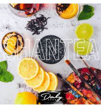 Смесь Daly Code - Shantea (Смесь Дали Шанти) 50г