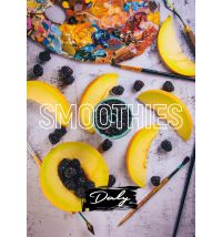 Смесь Daly Code - Smoothies (Смесь Дали Смузи) 50г