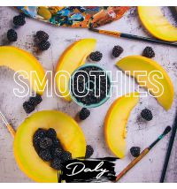Смесь Daly Code - Smoothies (Смесь Дали Смузи) 50г