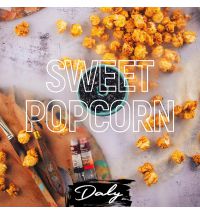 Смесь Daly Code - Sweet Popcorn (Смесь Дали Сладкий Попкорн) 50г