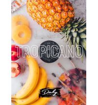 Смесь Daly Code - Tropicano (Смесь Дали Тропикано) 50г