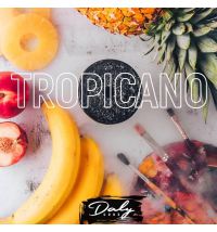 Смесь Daly Code - Tropicano (Смесь Дали Тропикано) 50г