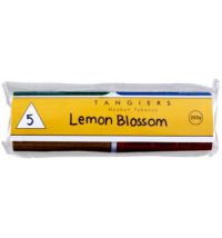 Табак Tangiers Lemon Blossom 5 Noir (Танжирс Лимонное соцветие) 250г