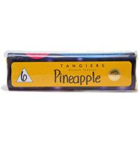 Табак Tangiers Pineapple 6 Noir (Танжирс Ананас) 250г