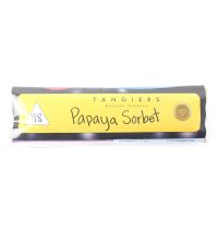 Табак Tangiers Papaya Sorbet 118 Noir (Танжирс Папайя Сорбет) 250г