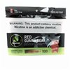 Табак Fumari Red gummi bear (Фумари Красные мишки Гамми), 100 г
