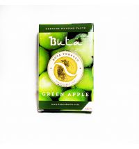 Табак Buta Fusion - Green Apple (Бута Фьюжн Зеленое яблоко), 50 грамм