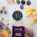 Смесь Daly Code - Fairy Tale (Смесь Дали Сказка) + Frigate 100г