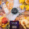 Смесь Daly Code - Fruit Ninja (Смесь Дали Фруктовый Ниндзя) + Frigate 100г
