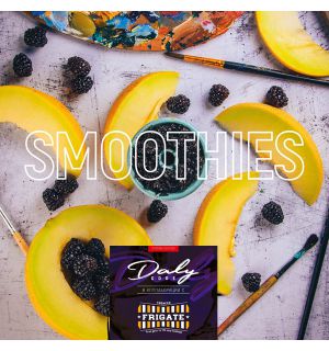 Смесь Daly Code - Smoothies (Смесь Дали Смузи) + Frigate 100г