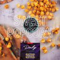 Смесь Daly Code - Sweet Popcorn (Смесь Дали Сладкий Попкорн) + Frigate 100г