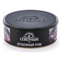 Табак СЕВЕРНЫЙ - Душеный Ром 100г