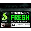 Табак Fumari Tropical punch (Фумари Тропический пунш), 100 г старая упаковка