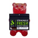 Табак Fumari Red gummi bear (Фумари Красные мишки Гамми), 100 г старая упаковка