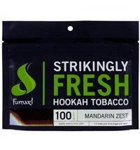 Табак Fumari "Мандарин", 100 г