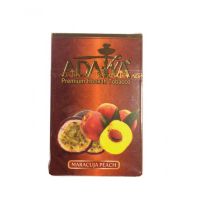 Табак Adalya Maracuja Peach (Адалия Маракуйя Персик) 50г
