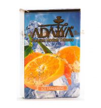 Табак Adalya Ice Tangerine (Адалия Айс Мандарин) 50г