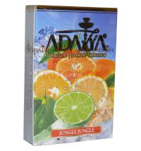 Табак Adalya Jungle Jungle (Адалия Джангл Джангл) 50г