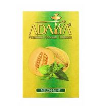 Табак Adalya Melon Mint (Адалия Дыня Мята) 50г