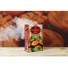 Табак Pelikan Barbeque Peach (Пеликан Жареный Персик) 50 г