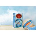 Табак Pelikan Fresh Blue Melon (Пеликан Свежая Голубая Дыня) 50 г