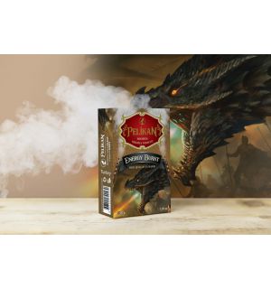 Табак Pelikan Energy Burst (Пеликан Взрыв Энергии) 50 г