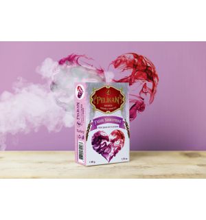 Табак Pelikan Fleur Narcotique (Пеликан Флер Наркотик) 50 г