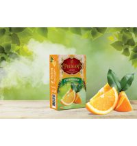 Табак Pelikan Fresh Orange Ice (Пеликан Свежий Айс Апельсин) 50 г