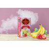 Табак Pelikan Ice Banana Strawberry (Пеликан Айс Банан Клубника) 50 г