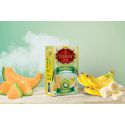 Табак Pelikan Melon Kiwi Banana (Пеликан Дыня Киви Банан) 50 г