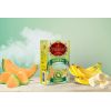 Табак Pelikan Melon Kiwi Banana (Пеликан Дыня Киви Банан) 50 г