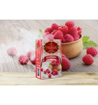 Табак Pelikan Raspberry (Пеликан Малина) 50 г