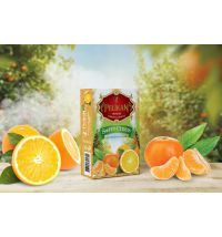 Табак Pelikan Sweet Citrus (Пеликан Сладкий Цитрус) 50 г