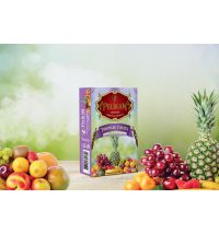 Табак Pelikan Tropical Fruits (Пеликан Тропический Фрукты) 50 г