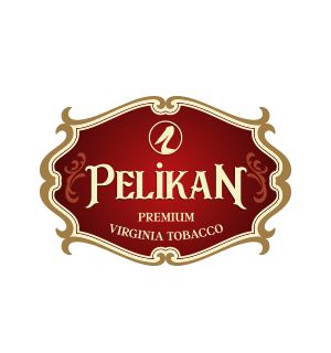 Табак Pelikan Tropical Fruits Ice (Пеликан Айс Тропический Фрукты) 50 г