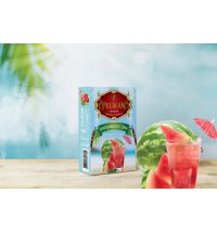 Табак Pelikan Watermelon Chill (Пеликан Арбузный Коктейль) 50 г