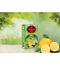 Табак Pelikan Lemon (Пеликан Лимон) 50 г