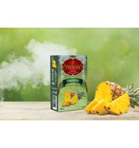 Табак Pelikan Pineapple (Пеликан Ананас) 50 г