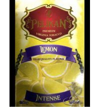 Табак Pelikan Lemon Intense (Пеликан Интенсивный Лимон) 50 г