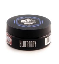 Табак Must Have - Blueberry (Мастхев Черника) 125г