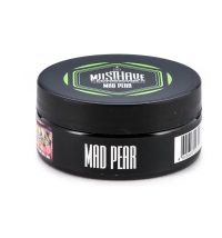Табак Must Have - Mad Pear (Мастхев Сумасшедшая Груша) 125г