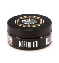 Табак Must Have - Masala Tea (Мастхев Масала Чай) 125г
