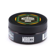 Табак Must Have - Morocco (Мастхев Марокко) 125г