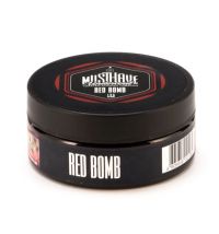 Табак Must Have - Red Bomb (Мастхев Гранат) 125г