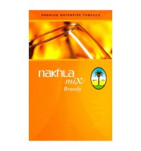 Табак Nakhla Mix "Бренди", 50 г