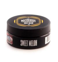 Табак Must Have - Sweet Melon (Мастхев Сладкая Дыня) 125г